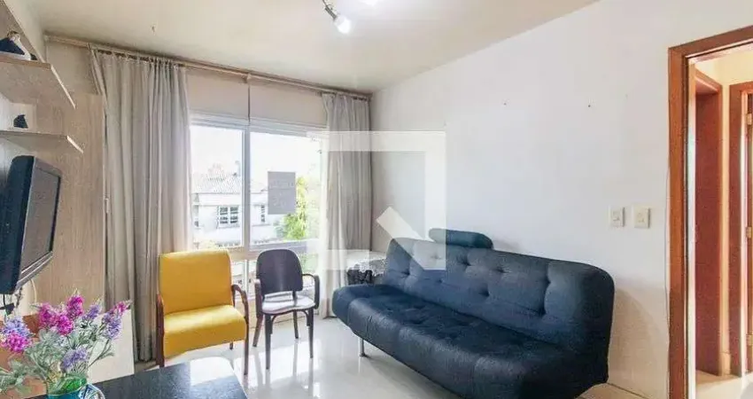 Apartamento para Venda - Santo Antônio, 2 Quartos,  65 m² - Porto Alegre