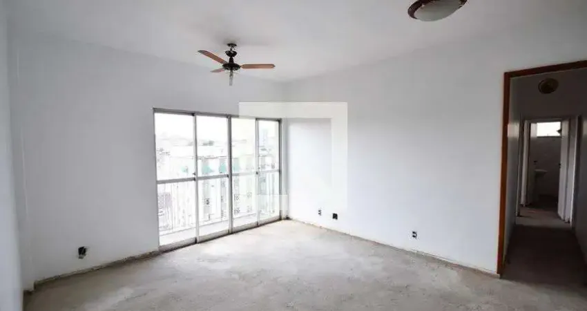 Apartamento para Venda - Méier, 2 Quartos,  80 m² - Rio de Janeiro