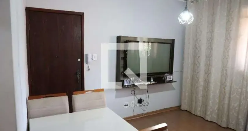 Apartamento para Venda - Milionários, 2 Quartos,  50 m² - Belo Horizonte