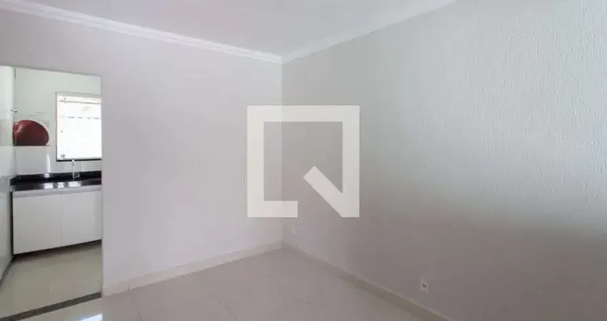 Casa para Venda - Braúnas, 2 Quartos,  90 m² - Belo Horizonte