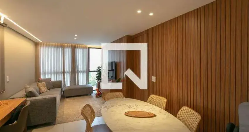 Apartamento para Venda - Sion, 2 Quartos,  71 m² - Belo Horizonte