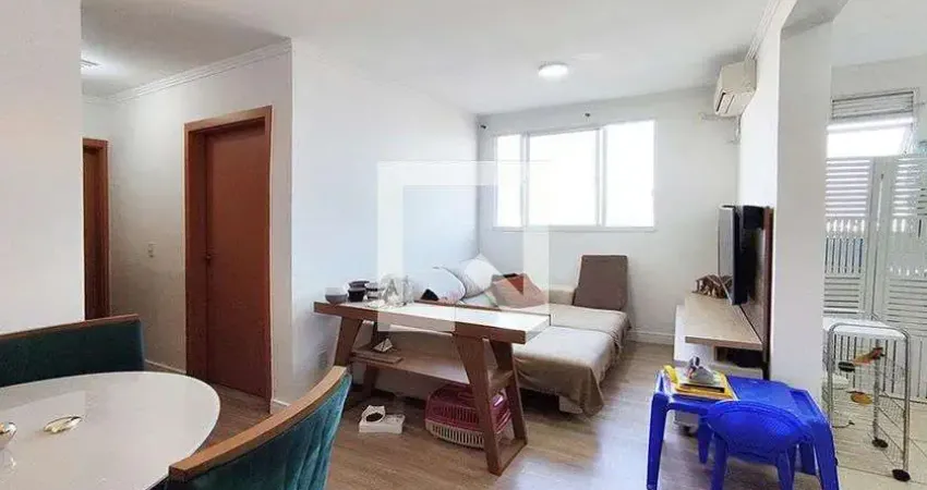 Apartamento para Venda - São Miguel, 2 Quartos,  60 m² - São Leopoldo