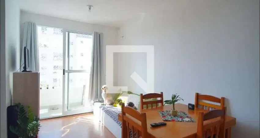 Apartamento para Venda - Alto Petrópolis, 2 Quartos,  54 m² - Porto Alegre