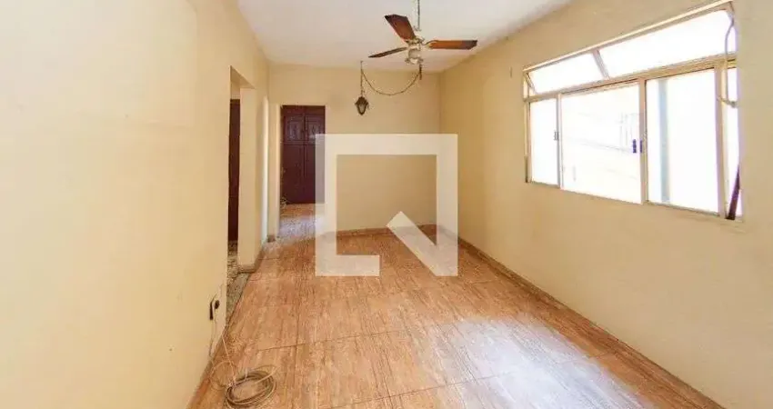 Apartamento para Venda - Jardim Montanhês, 2 Quartos,  65 m² - Belo Horizonte