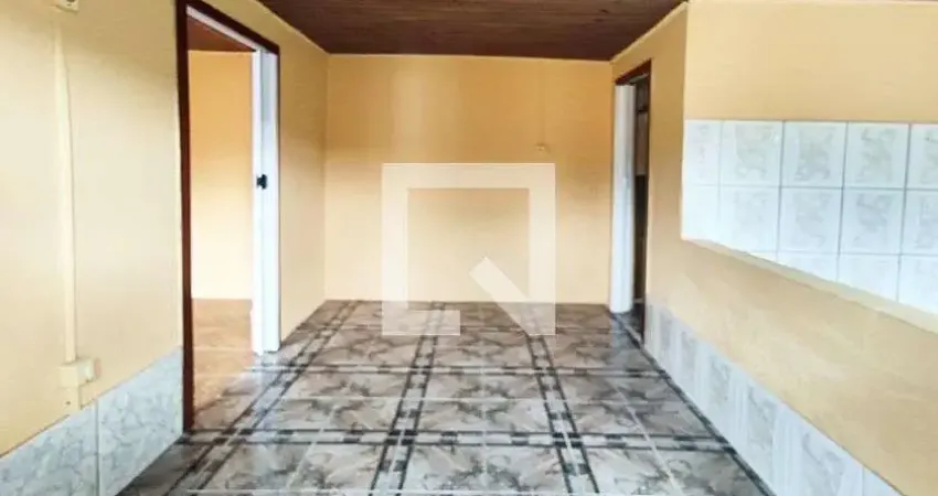 Casa para Venda - Santos Dumond, 2 Quartos,  75 m² - São Leopoldo