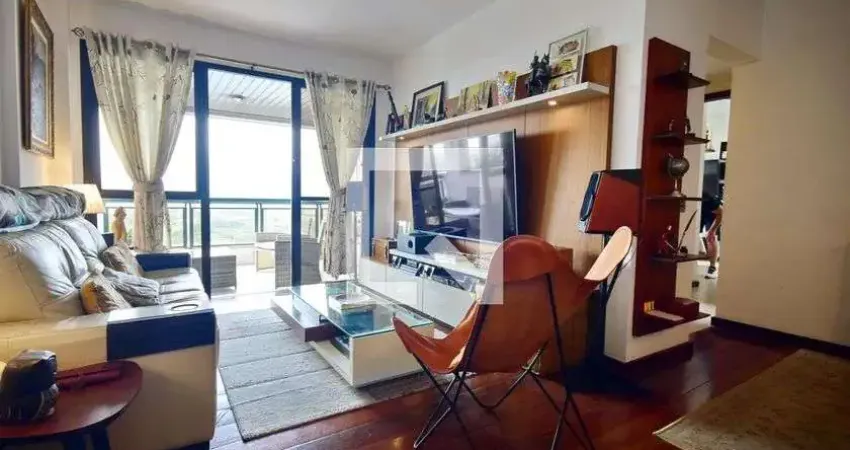 Apartamento para Venda - Jardim Oceânico, 3 Quartos,  92 m² - Rio de Janeiro