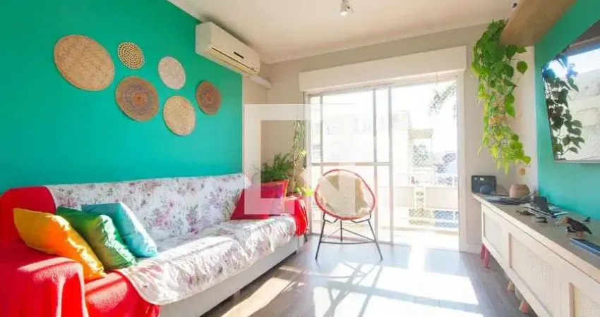 Apartamento para Venda - Nossa Sra das Graças, 3 Quartos,  100 m² - Canoas