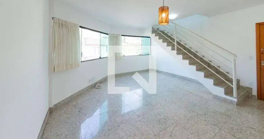 Cobertura para Venda - Buritis, 3 Quartos,  180 m² - Belo Horizonte