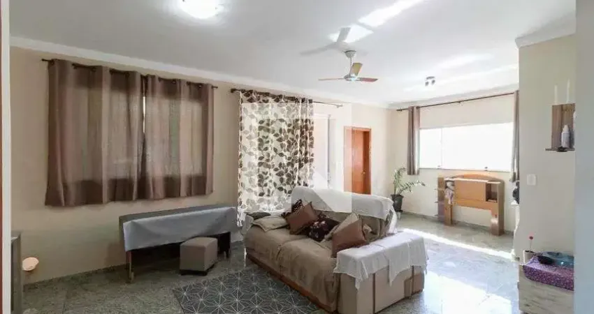 Casa para Venda - Jaqueline, 3 Quartos,  95 m² - Belo Horizonte