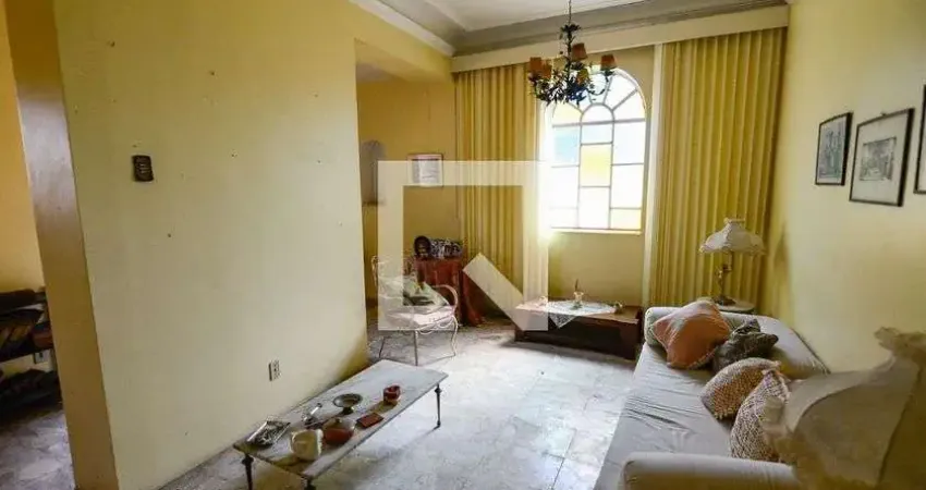 Casa para Venda - Tijuca, 3 Quartos,  370 m² - Rio de Janeiro