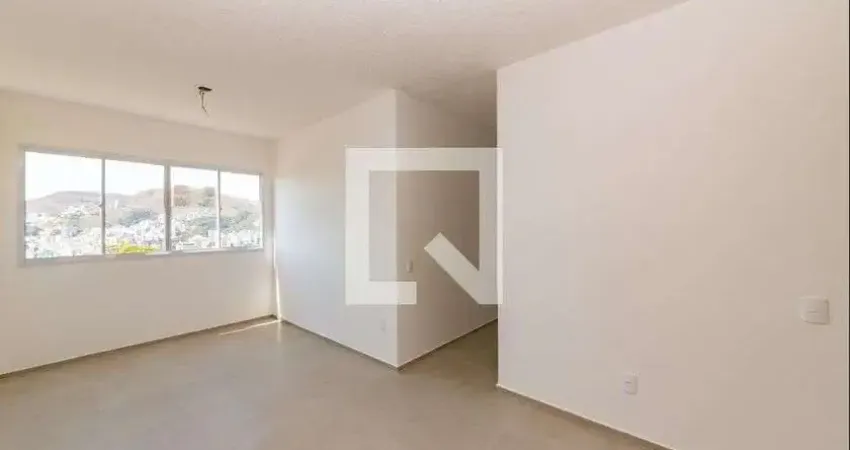 Apartamento para Venda - Palmeiras, 3 Quartos,  67 m² - Belo Horizonte