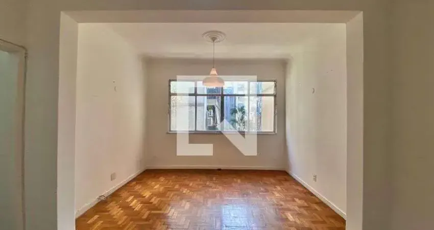 Apartamento para Venda - Leblon, 3 Quartos,  90 m² - Rio de Janeiro