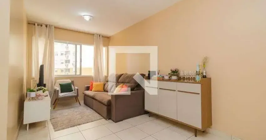 Apartamento para Venda - Santo Antônio, 3 Quartos,  71 m² - Porto Alegre