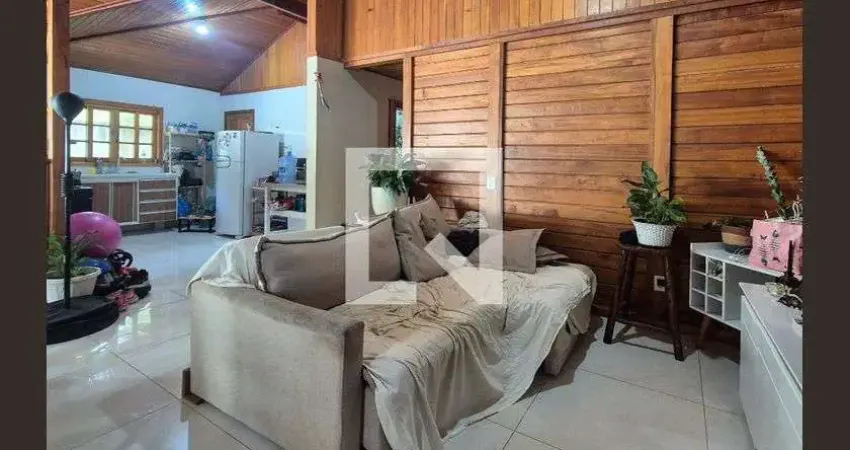 Casa / Sobrado em Condomínio para Venda - Vargem Grande, 3 Quartos,  170 m² - Rio de Janeiro