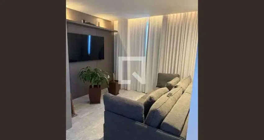 Cobertura para Venda - Caiçaras, 3 Quartos,  160 m² - Belo Horizonte