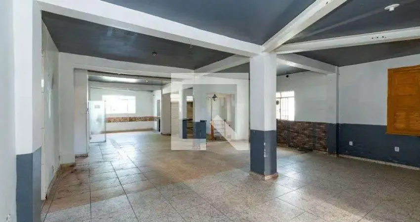 Casa para Venda - Carlos Prates, 3 Quartos,  289 m² - Belo Horizonte