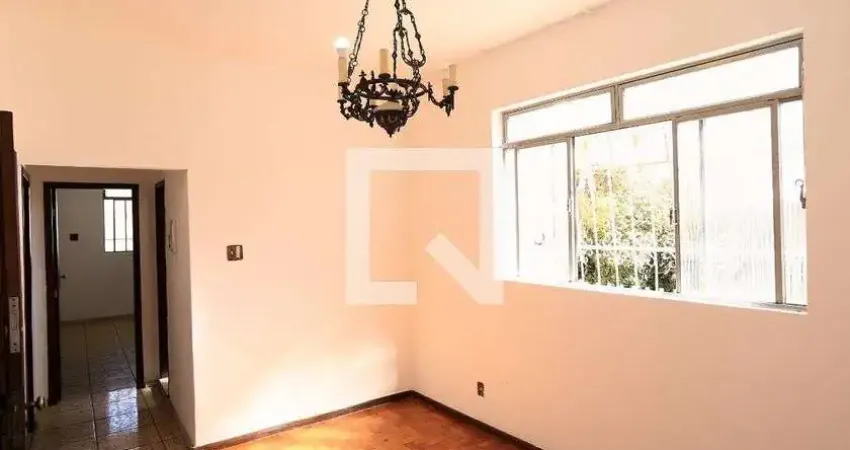 Casa para Venda - Santa Inês, 5 Quartos,  510 m² - Belo Horizonte