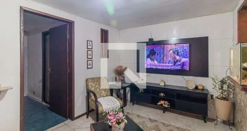 Casa para Venda - Medianeira, 2 Quartos,  300 m² - Porto Alegre