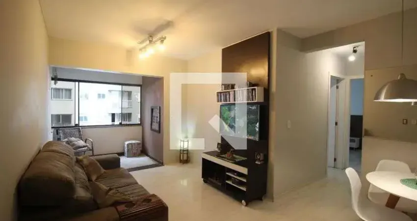 Apartamento para Venda - Centro, 2 Quartos,  64 m² - Canoas