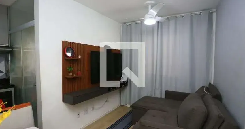 Apartamento para venda - panamby, 2 quartos,  37 m² - são paulo