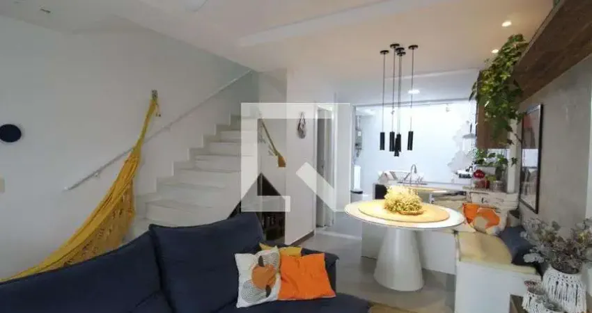 Casa para Venda - Freguesia , 3 Quartos,  115 m² - Rio de Janeiro