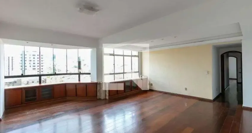 Apartamento para Venda - Vila Paris, 4 Quartos,  160 m² - Belo Horizonte