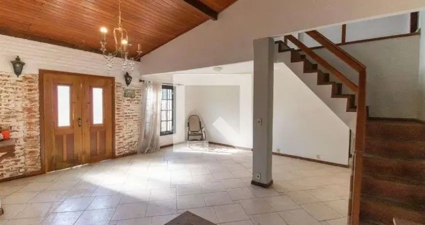 Casa para Venda - Serra Grande, 4 Quartos,  255 m² - Niterói
