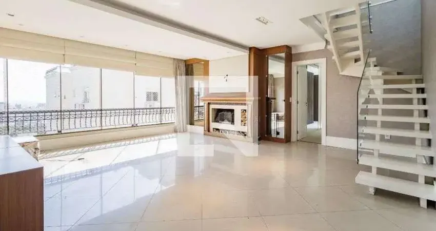 Cobertura para Venda - Higienópolis, 1 Quarto,  225 m² - Porto Alegre