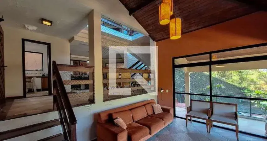Casa / Sobrado em Condomínio para Venda - Vila Progresso, 4 Quartos,  180 m² - Niterói