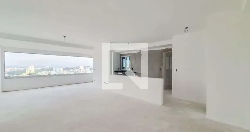 Apartamento para Venda - Jardim do Mar, 3 Quartos,  137 m² - São Bernardo do Campo