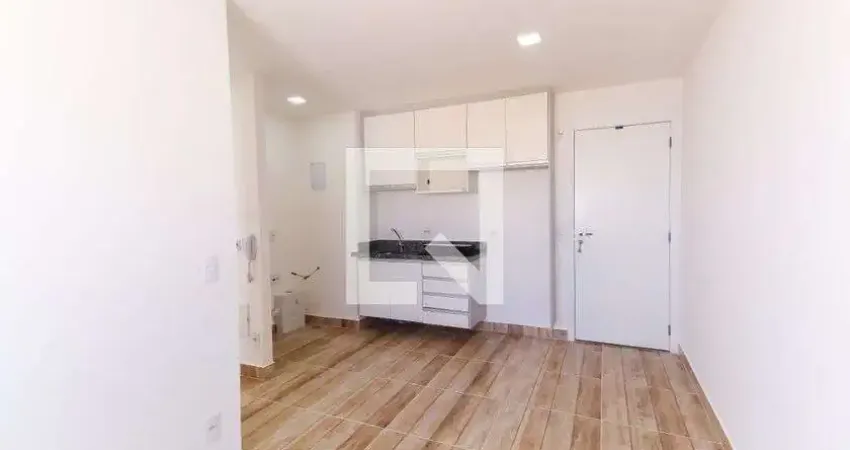 Apartamento com 2 quartos à venda na Rua Serra de Jairé, Belém, São Paulo