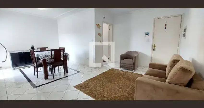 Apartamento para Venda - Centro, 2 Quartos,  71 m² - Santo André