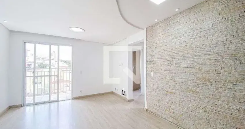 Apartamento para Venda - Vila Assunção, 3 Quartos,  62 m² - Santo André