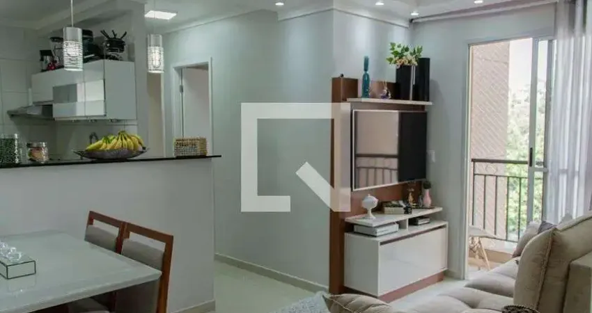 Apartamento para Venda - Freguesia do Ó, 2 Quartos,  47 m² - São Paulo