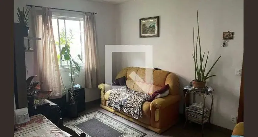 Apartamento para Venda - Ponte Grande, 2 Quartos,  55 m² - Guarulhos