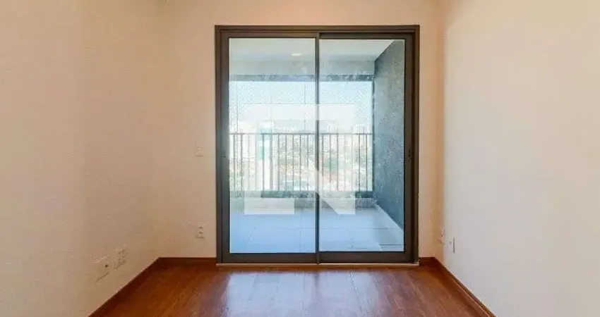 Apartamento para Venda - Butantã, 1 Quarto,  45 m² - São Paulo