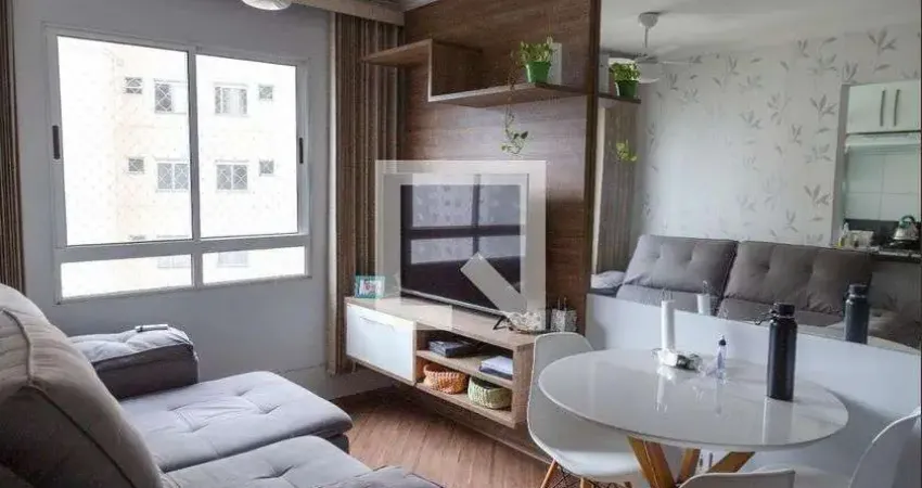 Apartamento para Venda - Ponte Grande, 2 Quartos,  49 m² - Guarulhos