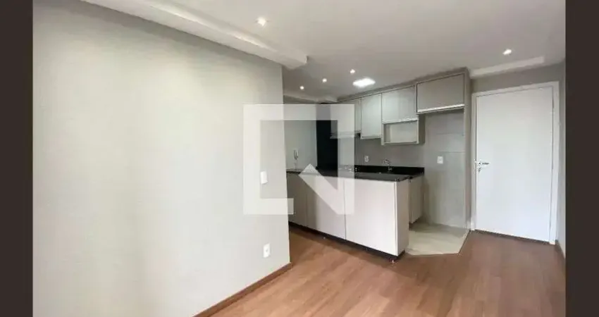Apartamento para Venda - Vila Augusta, 2 Quartos,  48 m² - Guarulhos