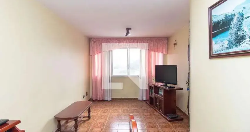 Apartamento para Venda - Vila Guilherme, 2 Quartos,  62 m² - São Paulo