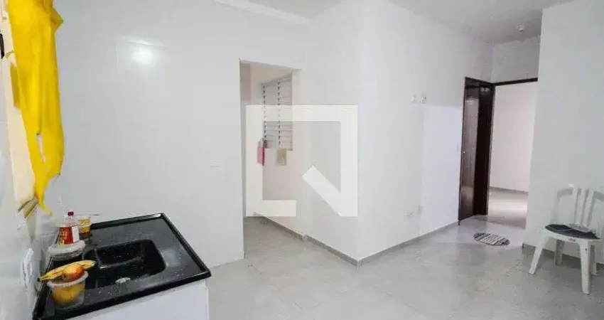 Apartamento para Venda - Mandaqui, 2 Quartos,  48 m² - São Paulo