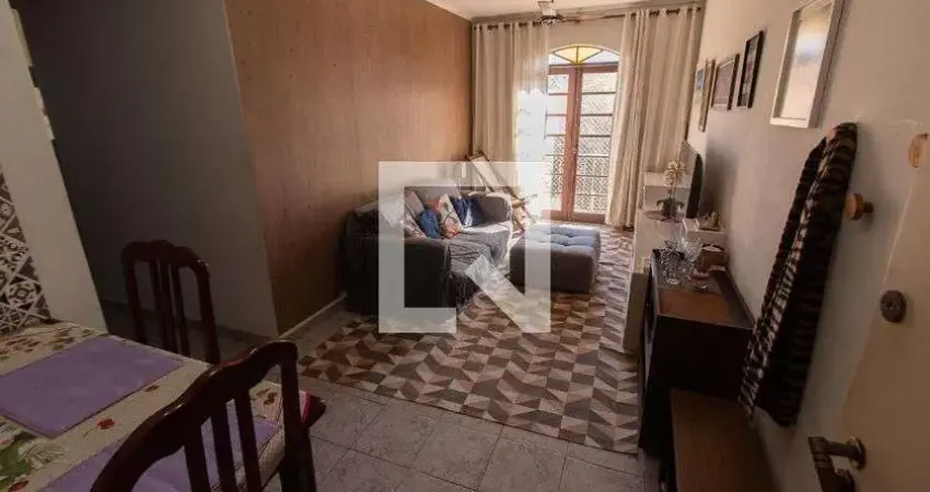 Apartamento para Venda - Vila Industrial, 2 Quartos,  70 m² - Campinas
