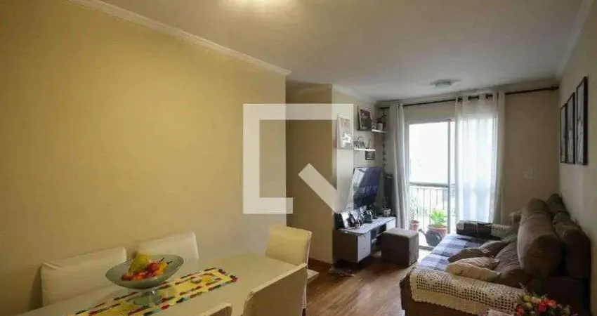 Apartamento para Venda - Sapopemba, 3 Quartos,  58 m² - São Paulo