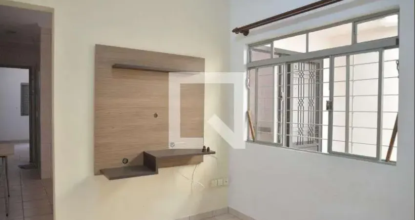 Casa para Venda - Cidade Sao Jorge, 2 Quartos,  109 m² - Santo André