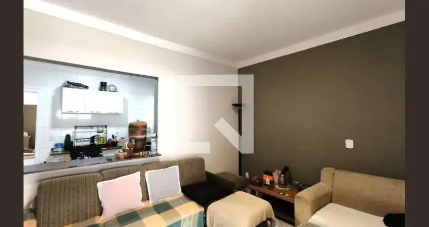 Casa para Venda - Vila Alvorada , 2 Quartos,  103 m² - Jundiaí