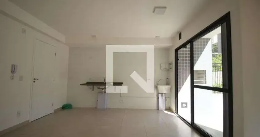 Apartamento para Venda - Panamby, 1 Quarto,  63 m² - São Paulo