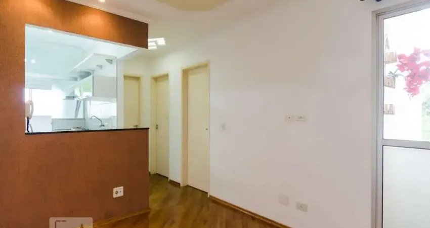 Apartamento para Venda - Paulicéia, 2 Quartos,  48 m² - São Bernardo do Campo