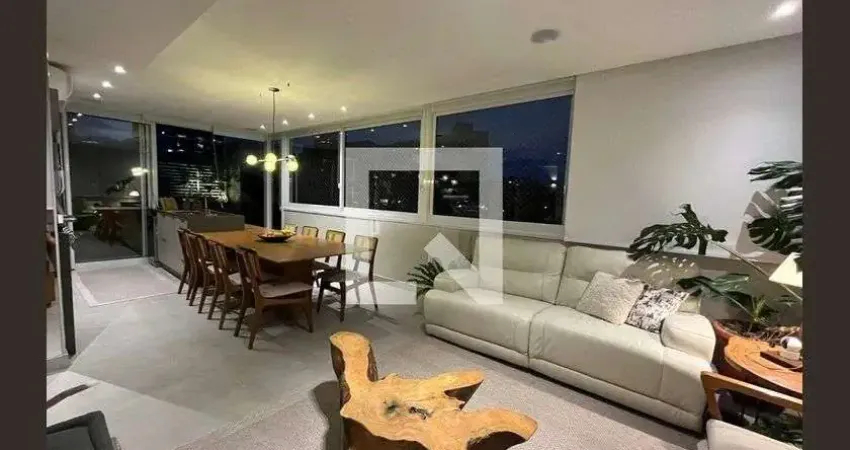 Cobertura para Venda - Vila Romana, 3 Quartos,  185 m² - São Paulo