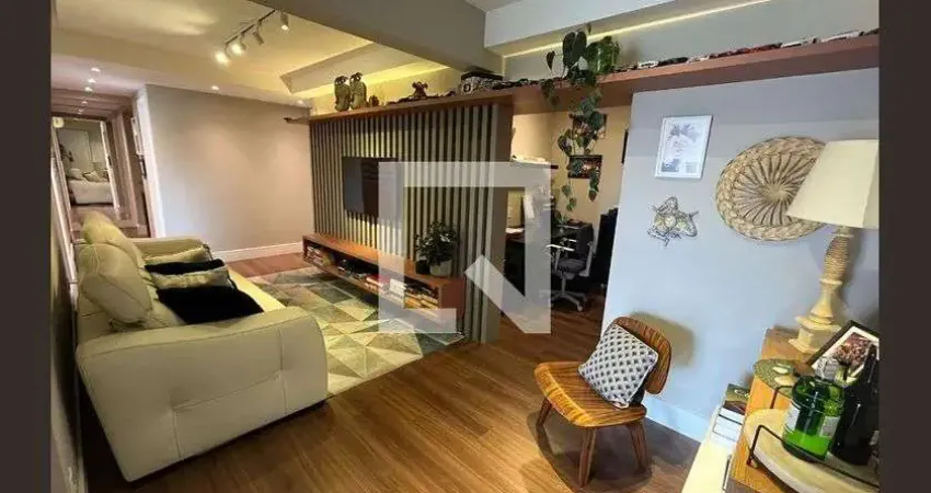 Cobertura para Venda - Vila Romana, 3 Quartos,  185 m² - São Paulo