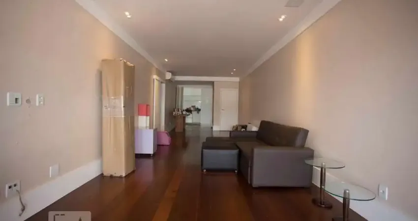 Apartamento para Venda - Tijuca, 3 Quartos,  147 m² - Rio de Janeiro