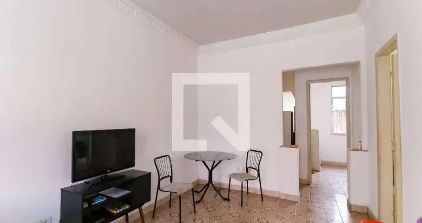 Casa para Venda - Piedade, 2 Quartos,  80 m² - Rio de Janeiro